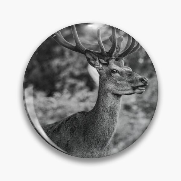 Item preview, Deer Park at Tatton 2 designed and sold by outlawalien.
