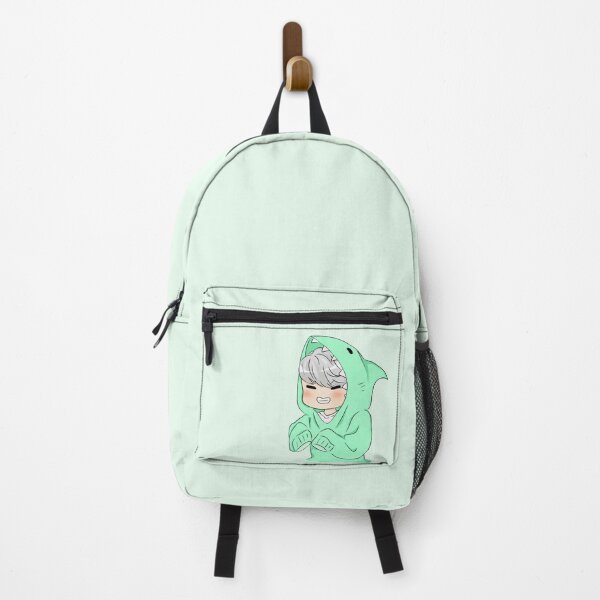 Item preview, Chibi Jimin designed and sold by Khushi Mali.