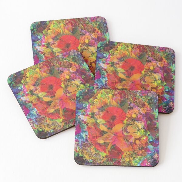 Item preview, All the Flowers II designed and sold by plasticflame.