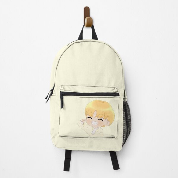Item preview, Chibi Jimin designed and sold by Khushi Mali.