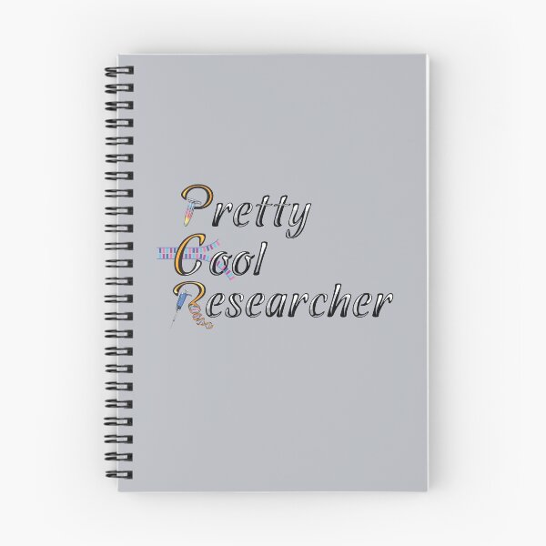 Item preview, PCR - Pretty Cool Researcher with PCR vial Pipette and DNA designed and sold by Zit-Zat-Zot.