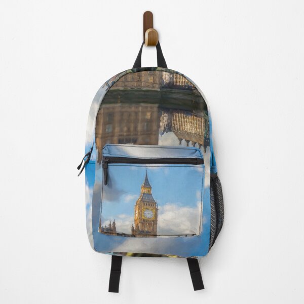 Item preview, Westminster Bridge London designed and sold by AJEvans.