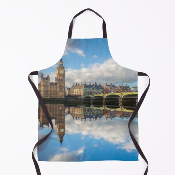 Item preview, Westminster Bridge London designed and sold by AJEvans.