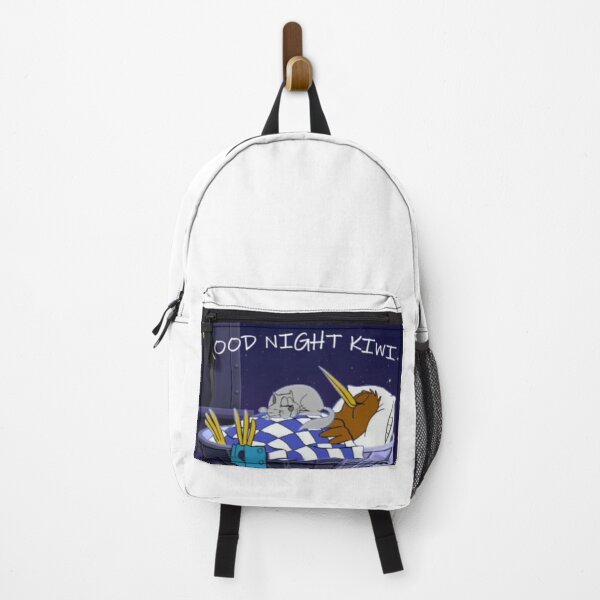 Item preview, Good Night Kiwi designed and sold by tttrickyyy.