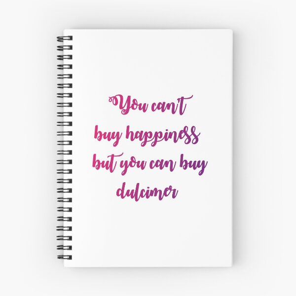 Item preview, Dulcimer Happiness designed and sold by ojdart.