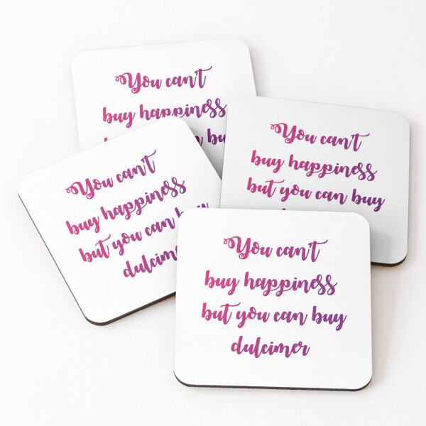 Item preview, Dulcimer Happiness designed and sold by ojdart.