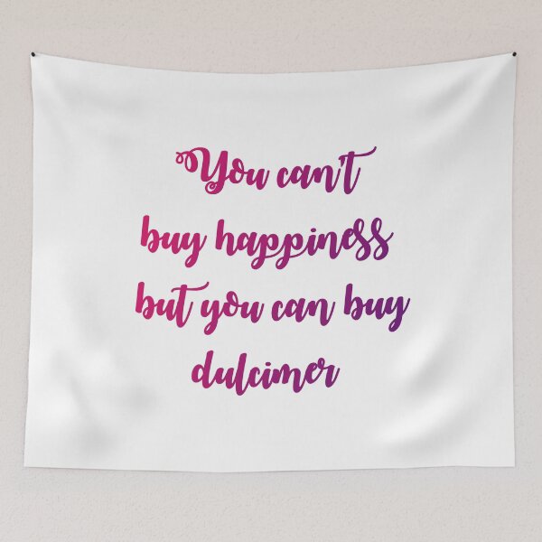 Item preview, Dulcimer Happiness designed and sold by ojdart.