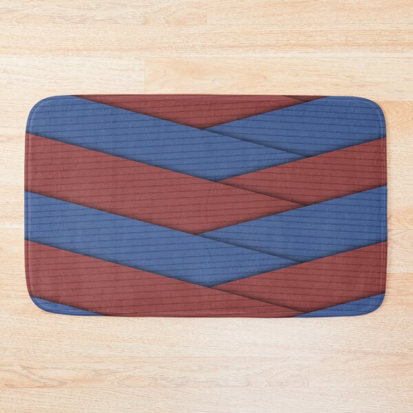Item preview, Blue and Red Ribbons designed and sold by FullonFulton.