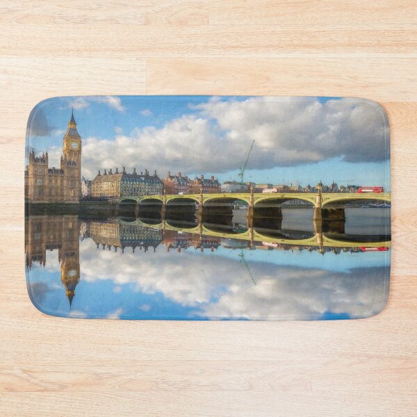 Item preview, Westminster Bridge London designed and sold by AJEvans.
