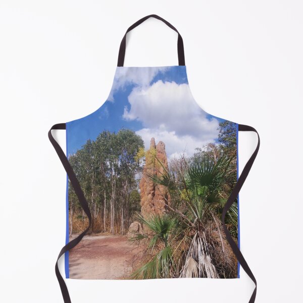 Item preview, NT Amazing Anthill Landscape designed and sold by KazM.