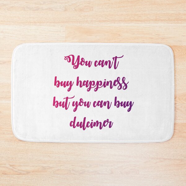 Item preview, Dulcimer Happiness designed and sold by ojdart.