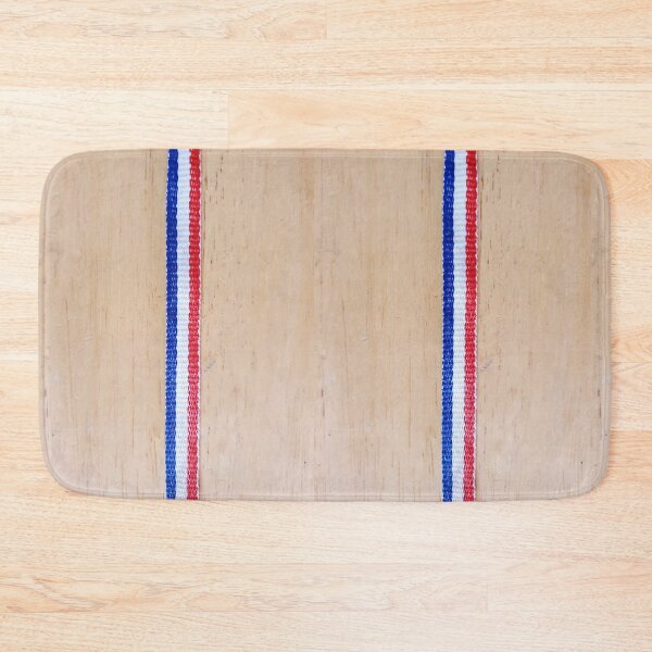 Item preview, French Flag on Wood Photo Texture  designed and sold by Versatill.