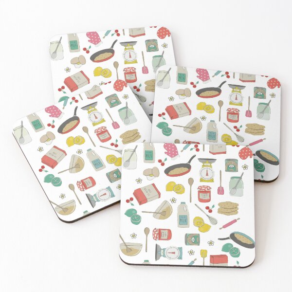 Item preview, Baking Material Pack designed and sold by fudgecream.