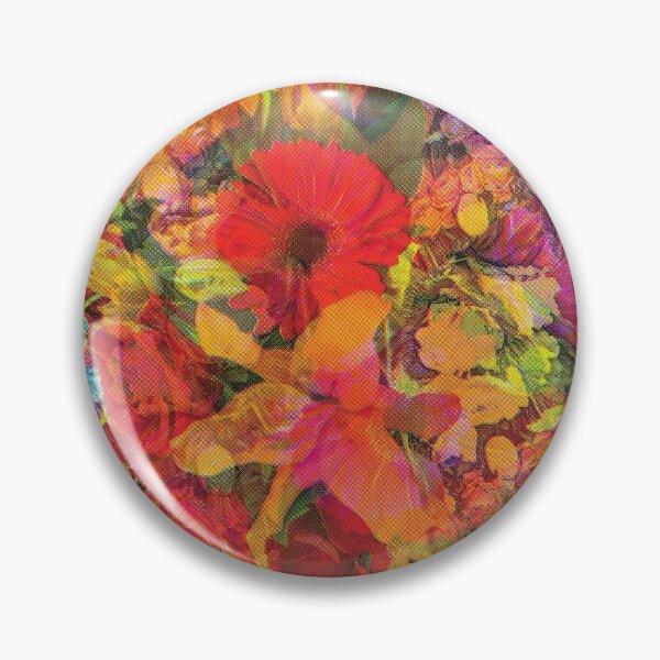 Item preview, All the Flowers II designed and sold by plasticflame.