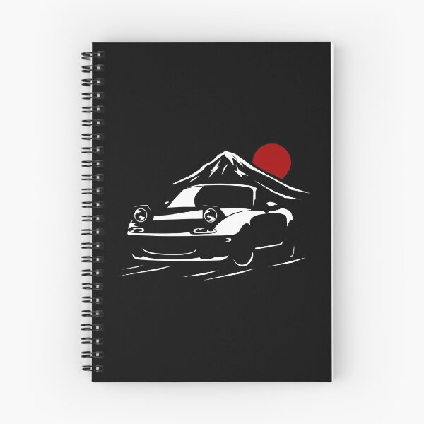 Item preview, JDM Touge Roadster designed and sold by ILLUSTRIOUSEUROS.