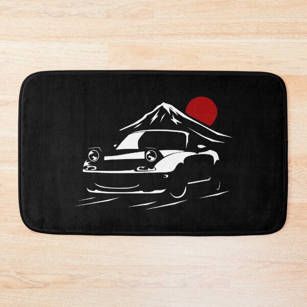 Item preview, JDM Touge Roadster designed and sold by ILLUSTRIOUSEUROS.