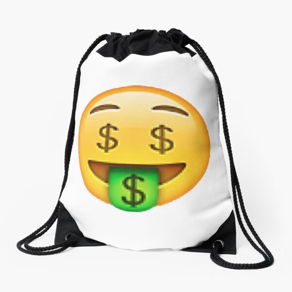 Artikel-Vorschau von Geld Emoji, designt und verkauft von victoriab-123.