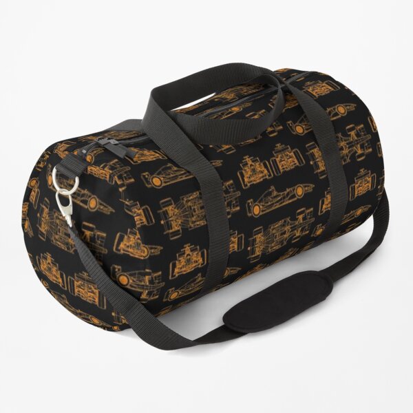 Massa Duffle Bags | Redbubble