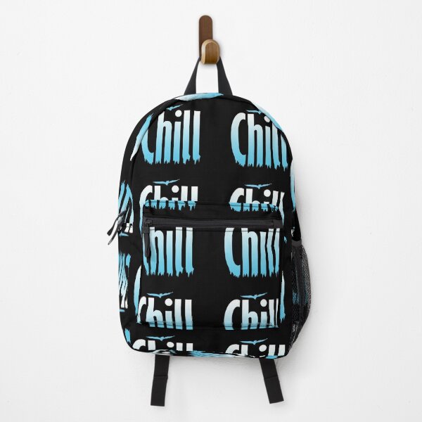 Item preview, Chill designed and sold by HazyAppleArt.