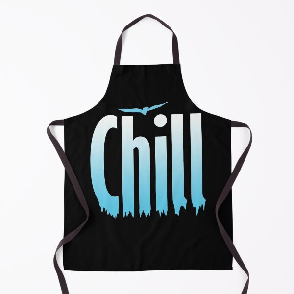 Item preview, Chill designed and sold by HazyAppleArt.