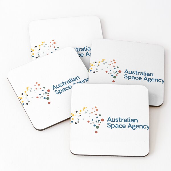 Item preview, Australian Space Agency designed and sold by urfavourite.