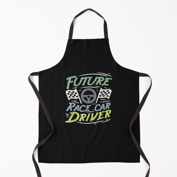 Item preview, Race Car Driver Kids Racing Driver Gifts designed and sold by Margauxbaert.