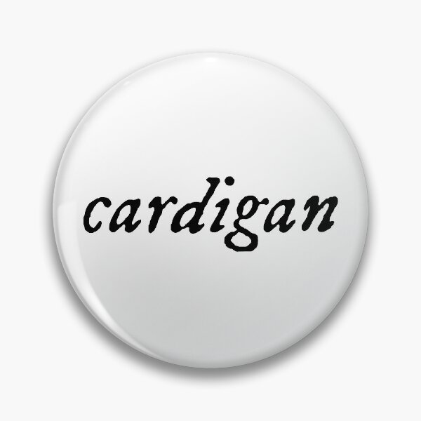 Item preview, cardigan designed and sold by Daylighart.