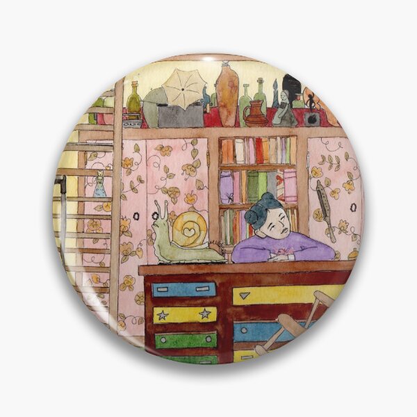 Item preview, Shop of wonders designed and sold by Marina de Agustín.