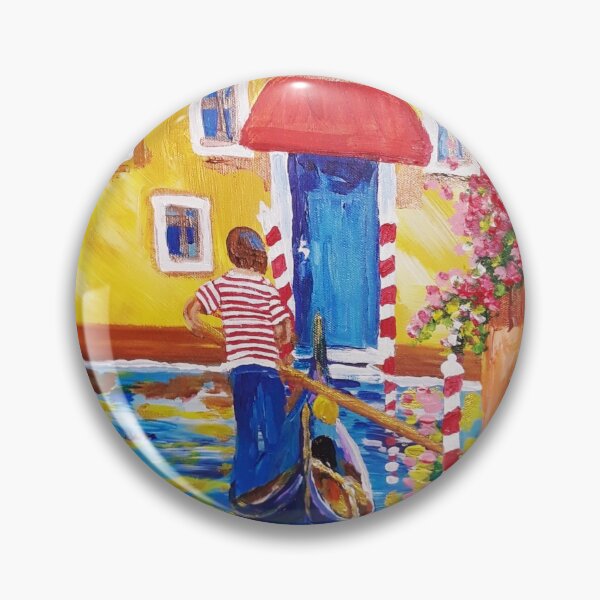 Item preview, Venice,Italy designed and sold by Oregon333.