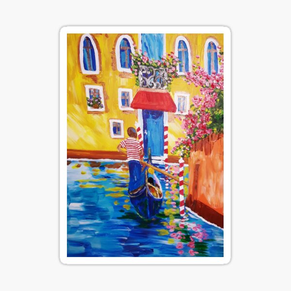 Item preview, Venice,Italy designed and sold by Oregon333.