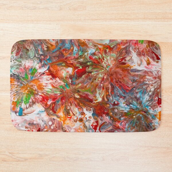 Item preview, FLOWERING designed and sold by PleasantPainter.