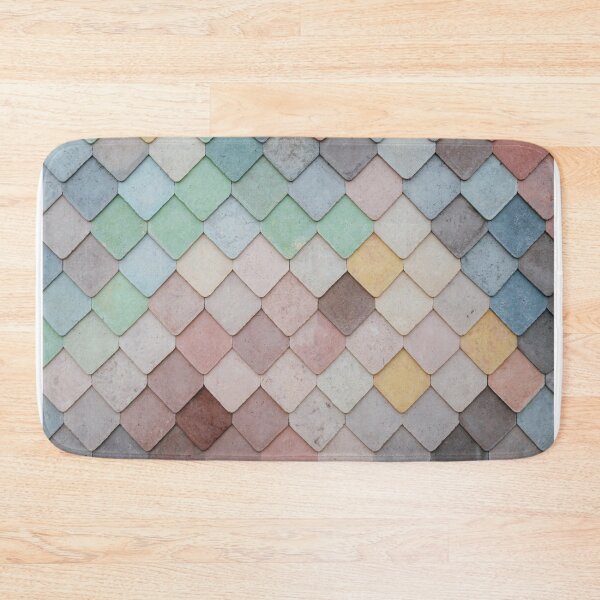 Item preview, Tiles vs. Dragon skin designed and sold by Trucutruh.