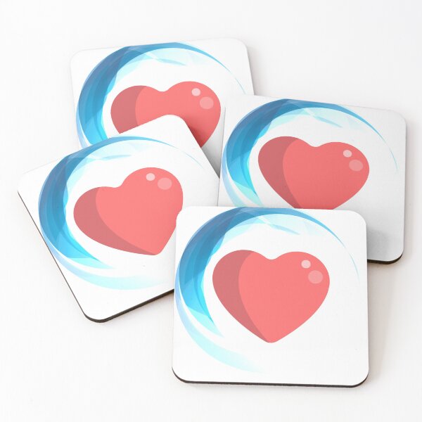 Item preview, Love design designed and sold by Urban Aesthetics.