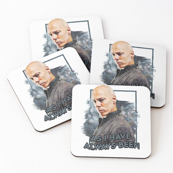 Item preview, Enoch, as I have always been designed and sold by ohdaintyduck.