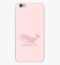 BTS Whalien 52 iPhone Case