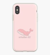 BTS Whalien 52 iPhone-Hülle & Cover
