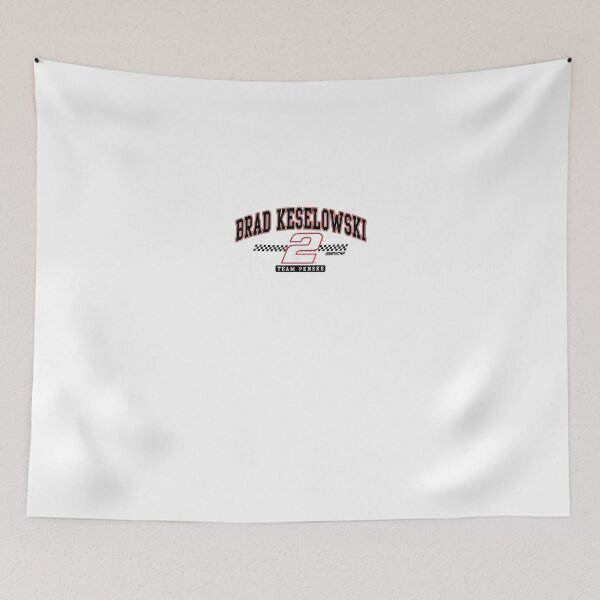 Item preview, NASCAR - Brad Keselowski - Arch designed and sold by Margauxbaert.