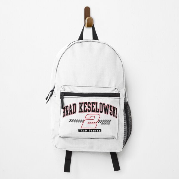 Item preview, NASCAR - Brad Keselowski - Arch designed and sold by Margauxbaert.