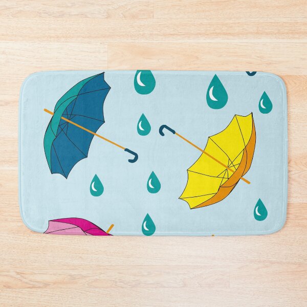 Item preview,  umbrellas fly. Take yours. Don't let it escape designed and sold by María Ángeles Conesa Artés.