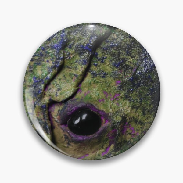 Item preview, Monster book, repainted 5 designed and sold by myatticstudio.