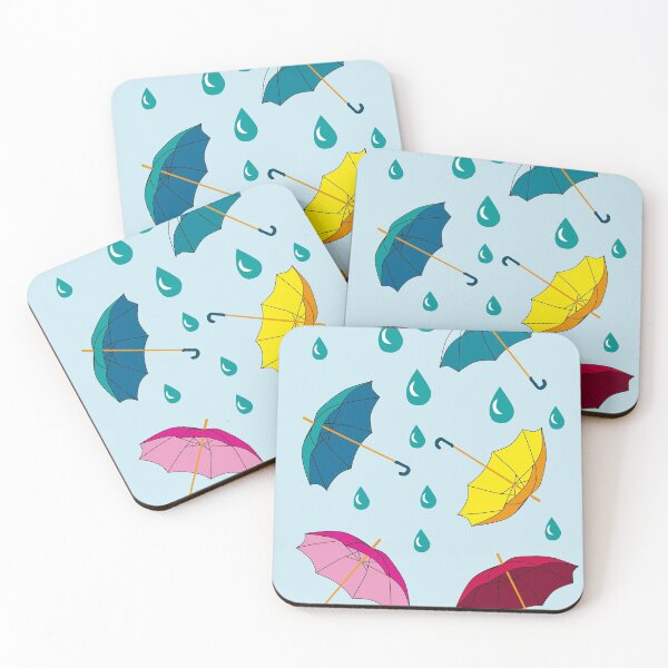 Item preview,  umbrellas fly. Take yours. Don't let it escape designed and sold by María Ángeles Conesa Artés.