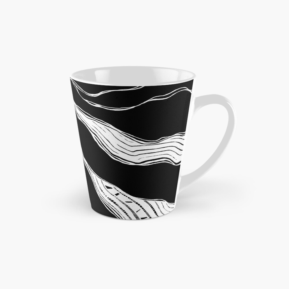 Item preview, Tall Mug designed and sold by adamatilda.