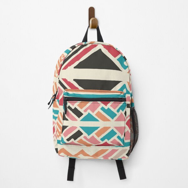 Item preview, Mayan Aztec Tribal Ethnic Pattern designed and sold by Vector Scout Lab.