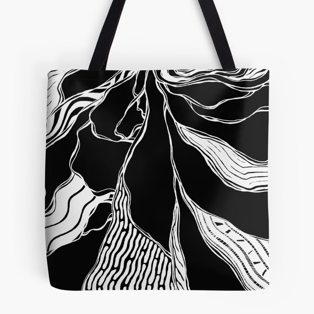 Item preview, All Over Print Tote Bag designed and sold by adamatilda.