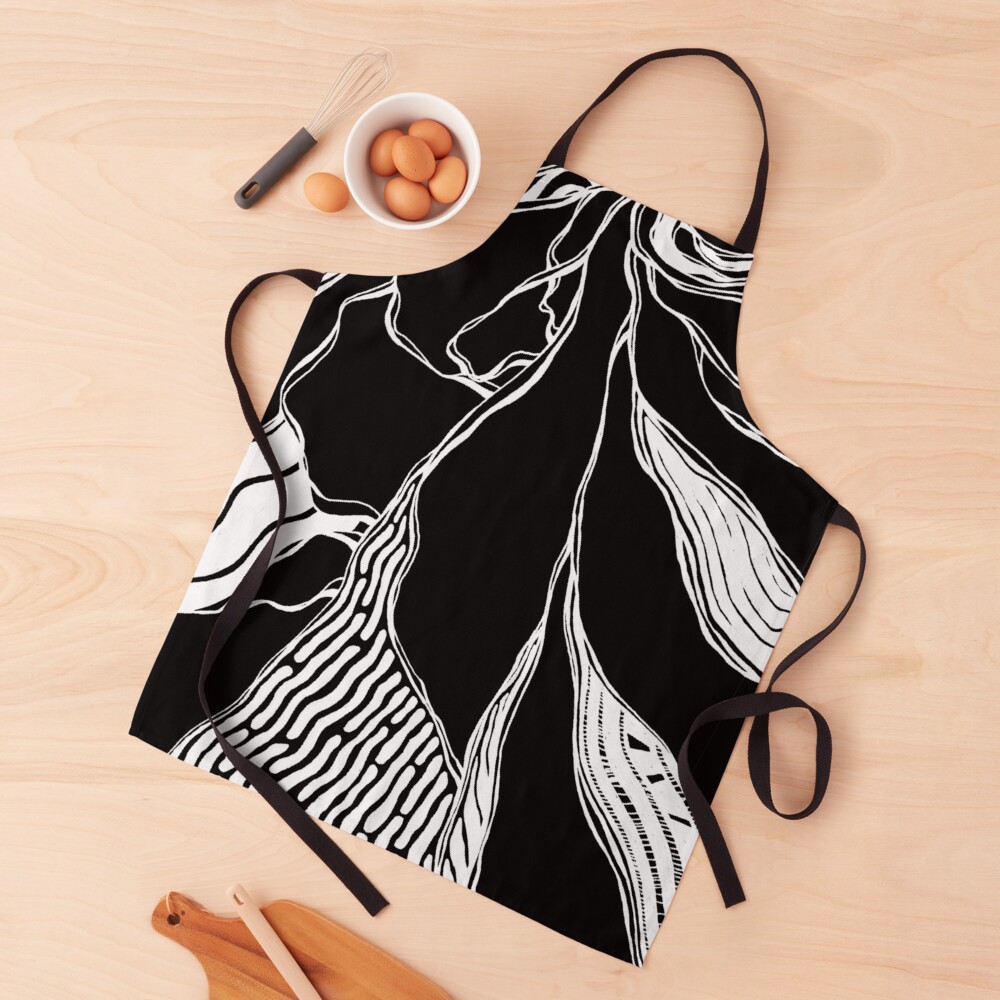 Item preview, Apron designed and sold by adamatilda.