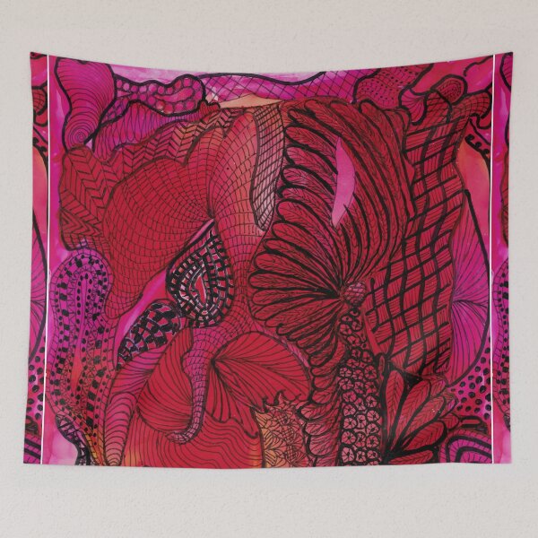 Item preview, Zentangled designed and sold by Brenda Moszer.
