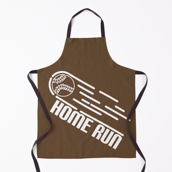 Item preview, Baseball Home Run logo designed and sold by EllianhPi.