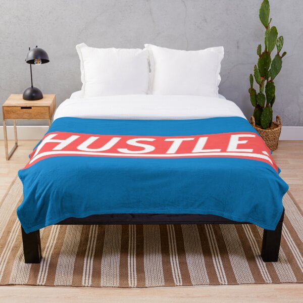 Item preview, HUSTLE  designed and sold by updownloop.