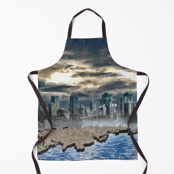 Item preview, New York designed and sold by harietteh.