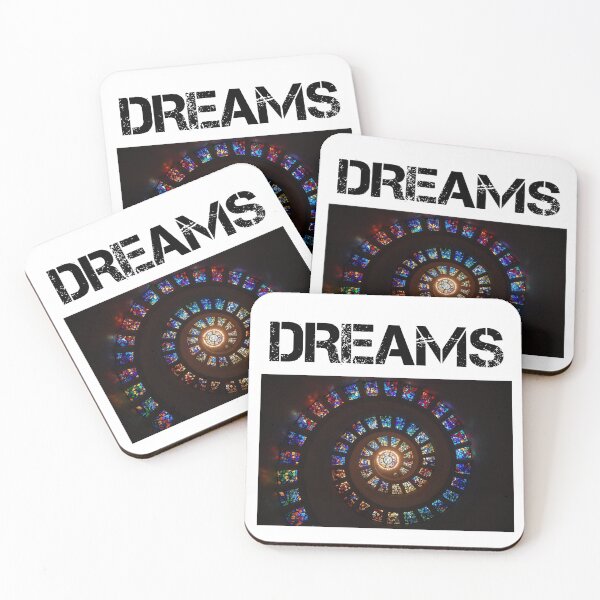 Item preview, DREAMS designed and sold by MIRAMODE.
